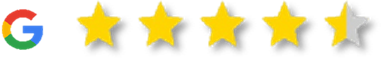 Google Rating