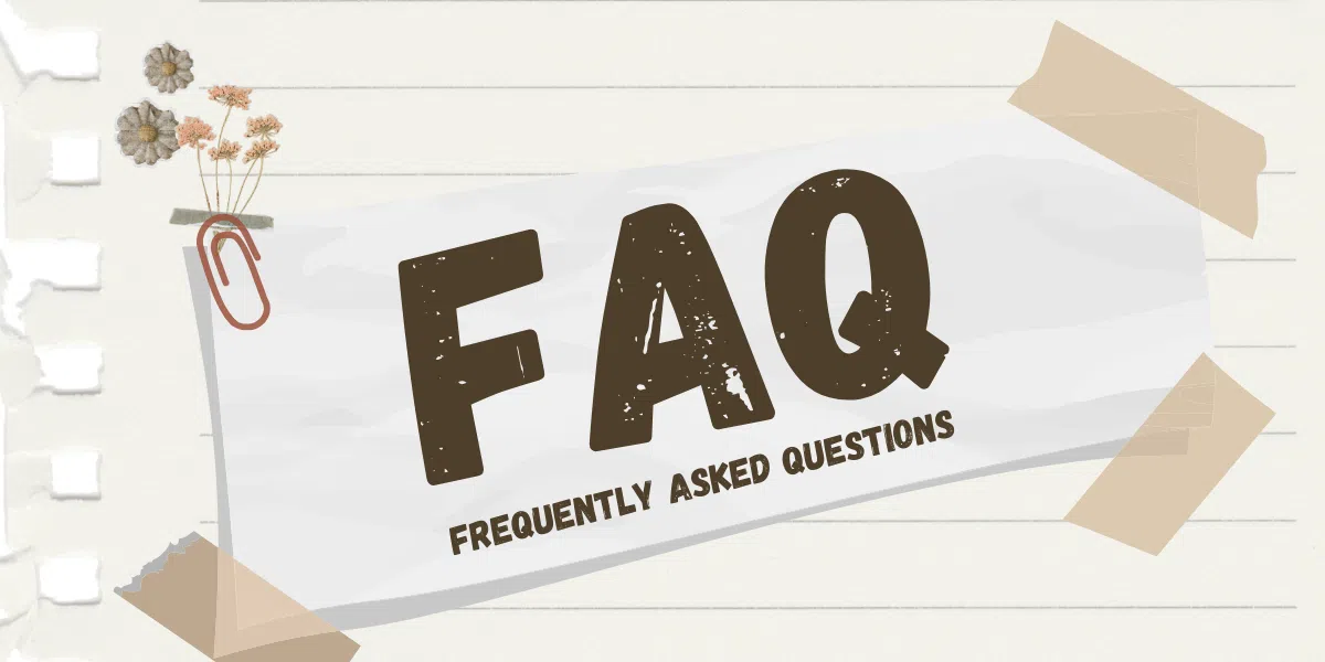 affidavits-FAQ-1