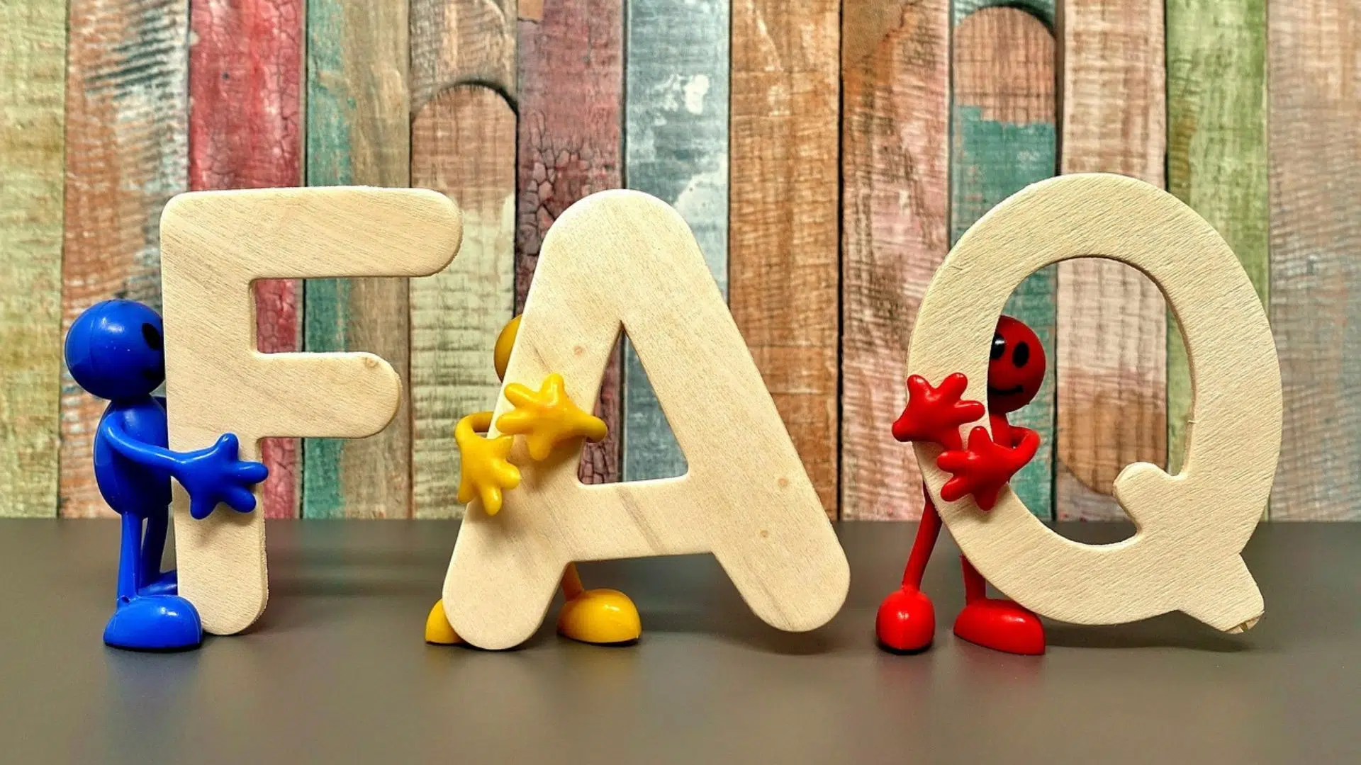 FAQ-encumbrance