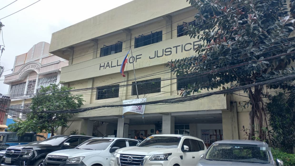 Philippine Courts and Invalid Arbitration Agreements