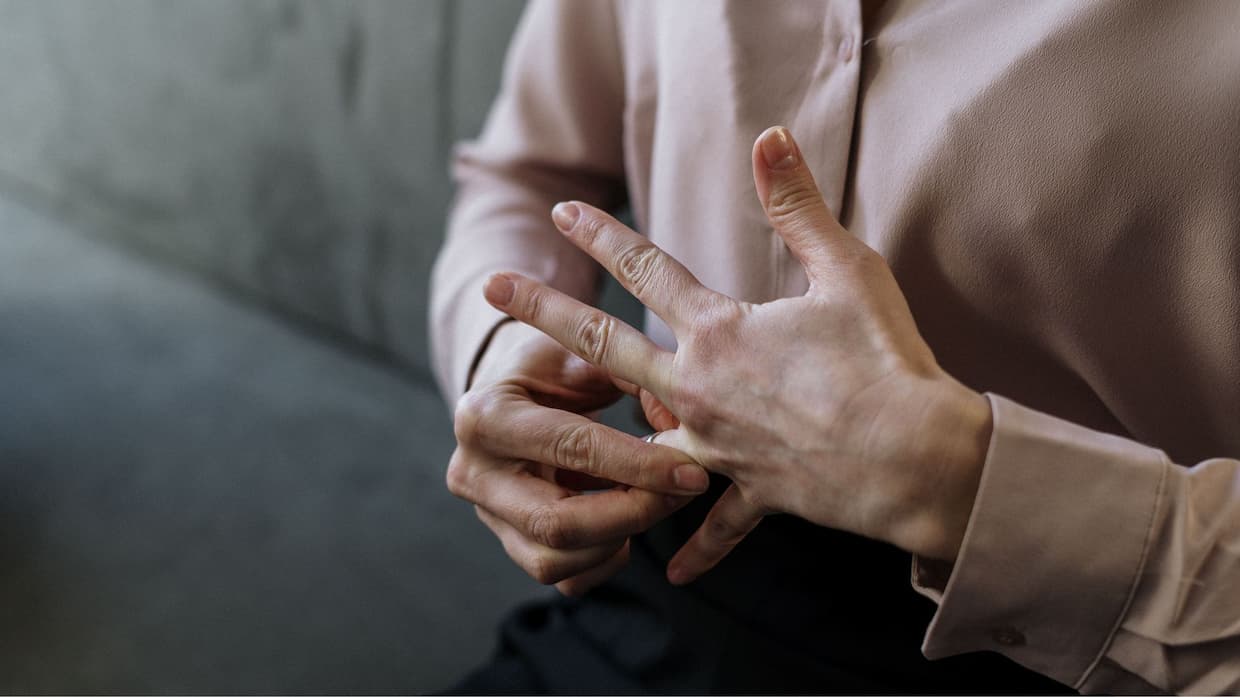 Legal separation in the Philippines