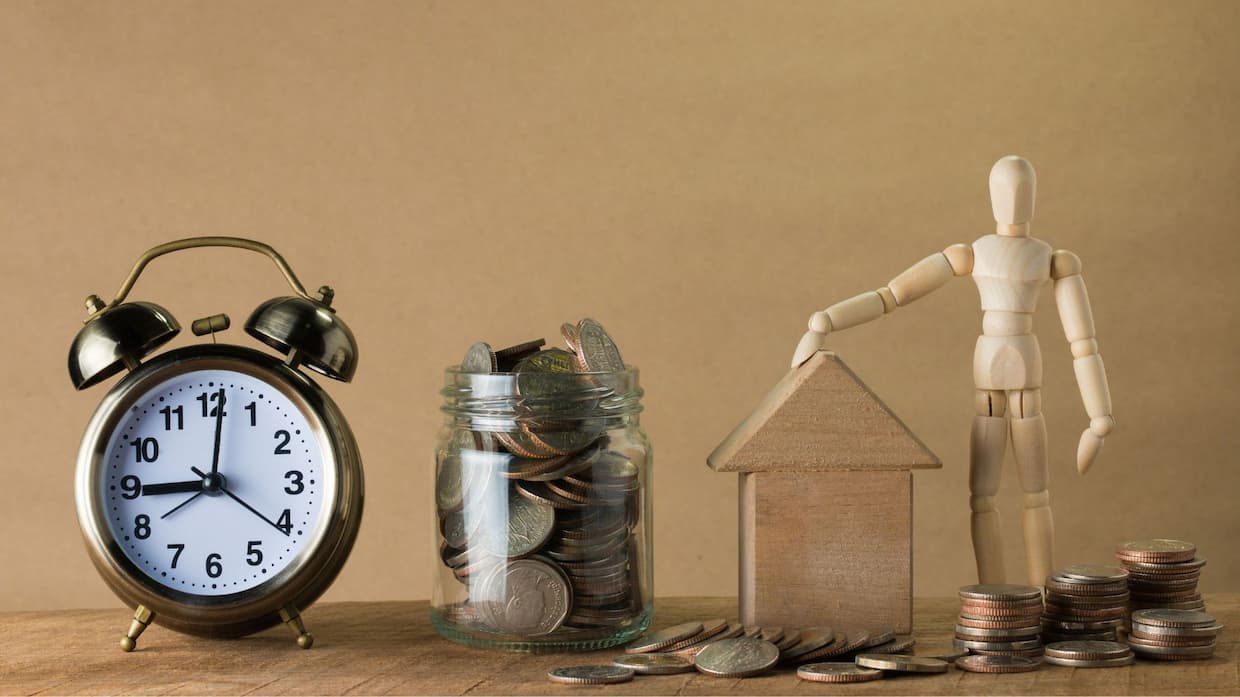 Mortgage contracts in the Philippines