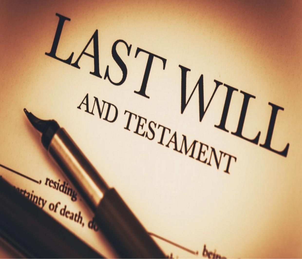 Philippine Inheritance Laws for Foreigners, Filipinos and Dual Citizens