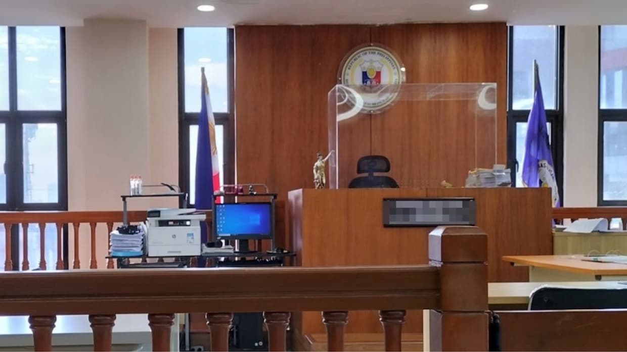 COVID and Retrenchment in the Philippines