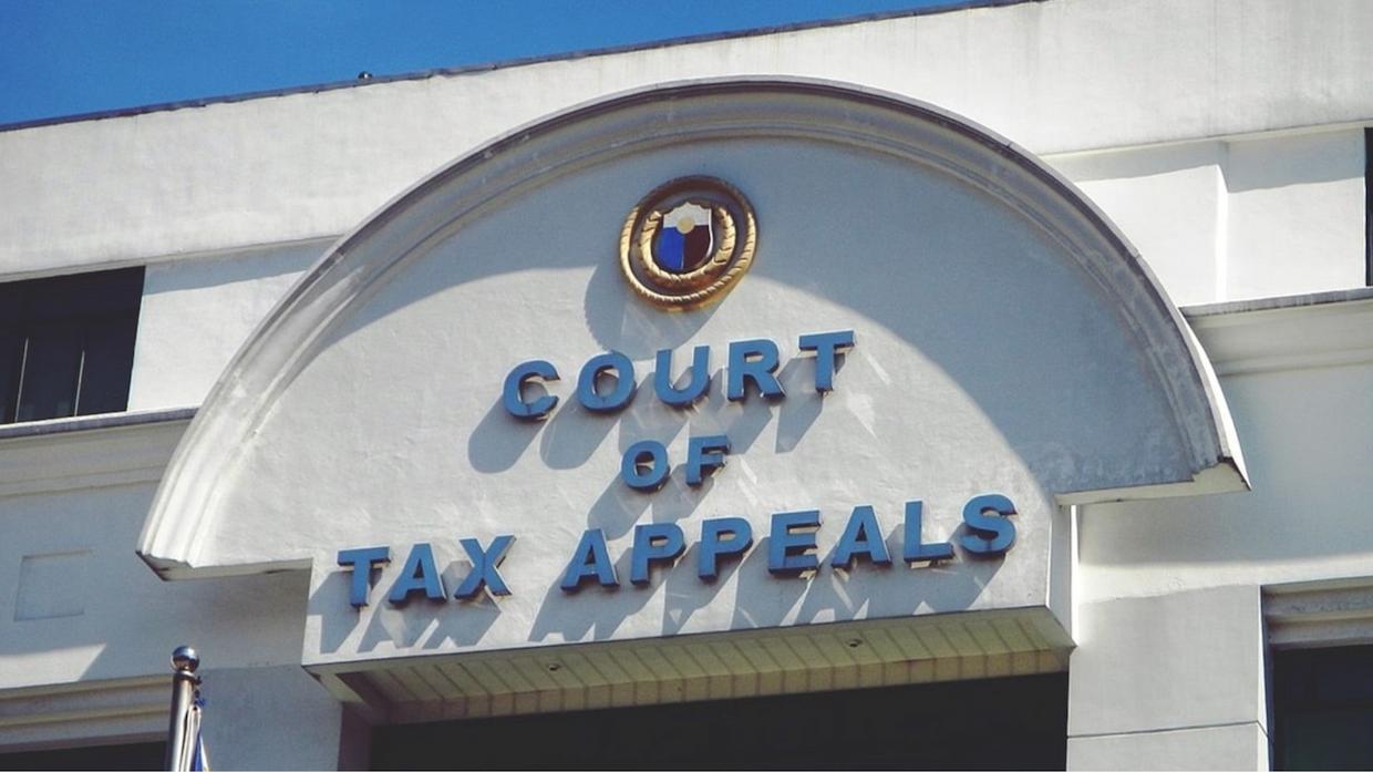Getting a refund of input VAT on zero-rated or effectively zero-rated sales at the Court of Tax Appeals