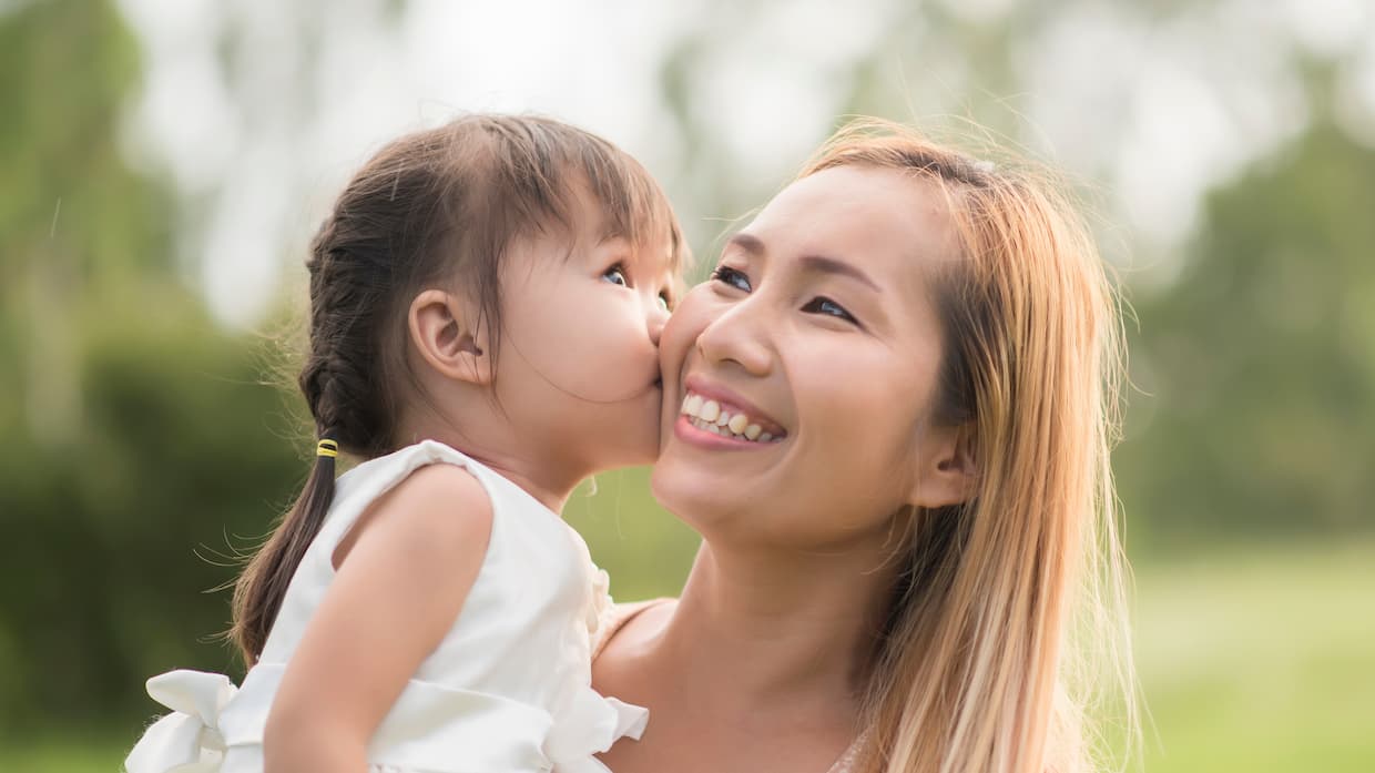 Adopting a Single Mother’s Illegitimate Child
