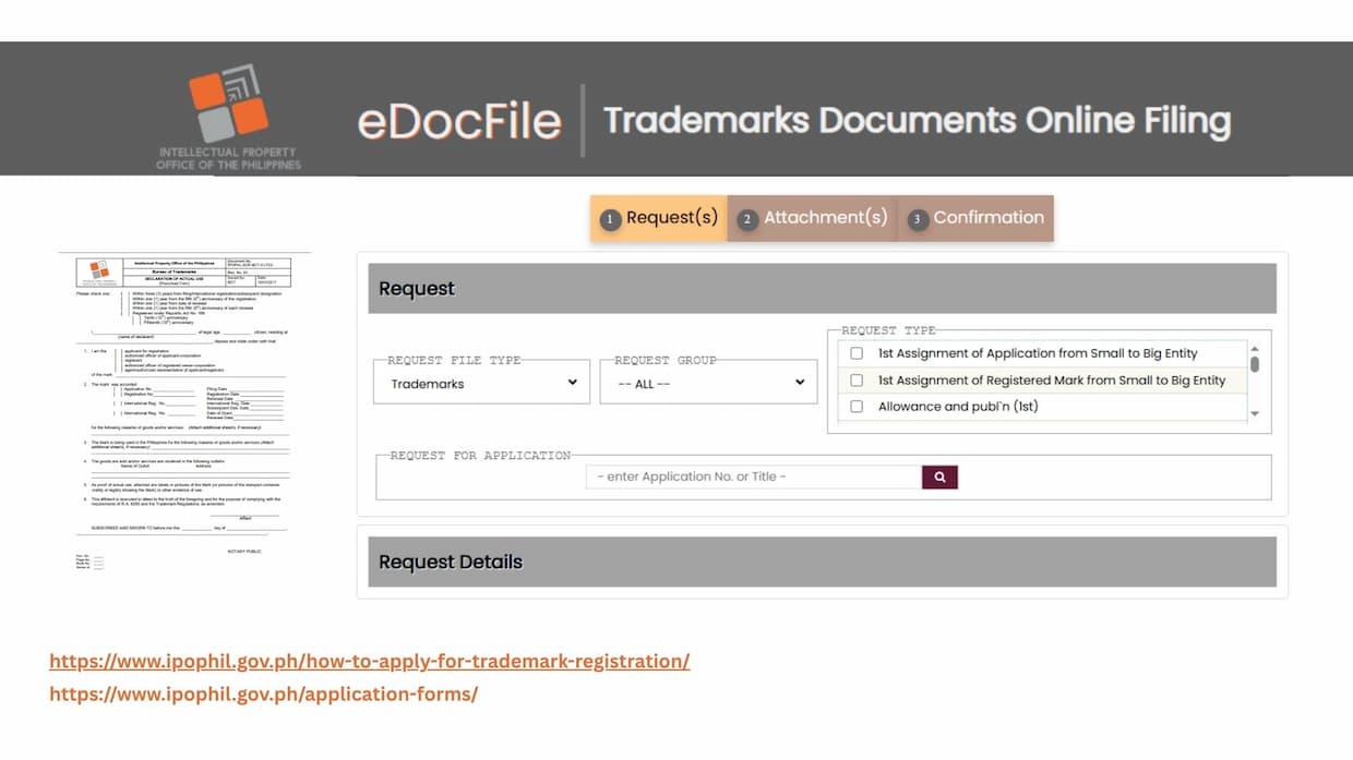 How to Maintain Your Trademark (Declaration of Actual Use)