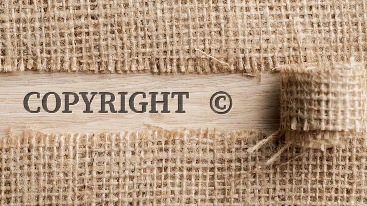 Philippine Copyright