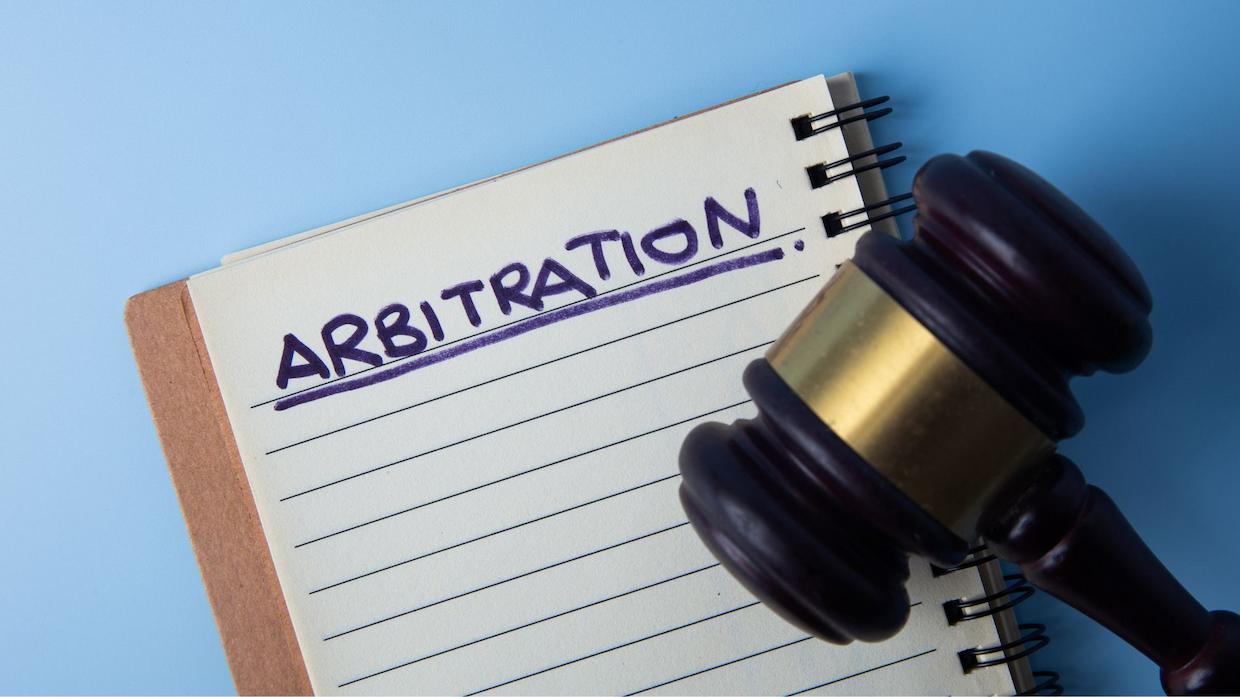 What is an Arbitral Award in Philippine Arbitration?