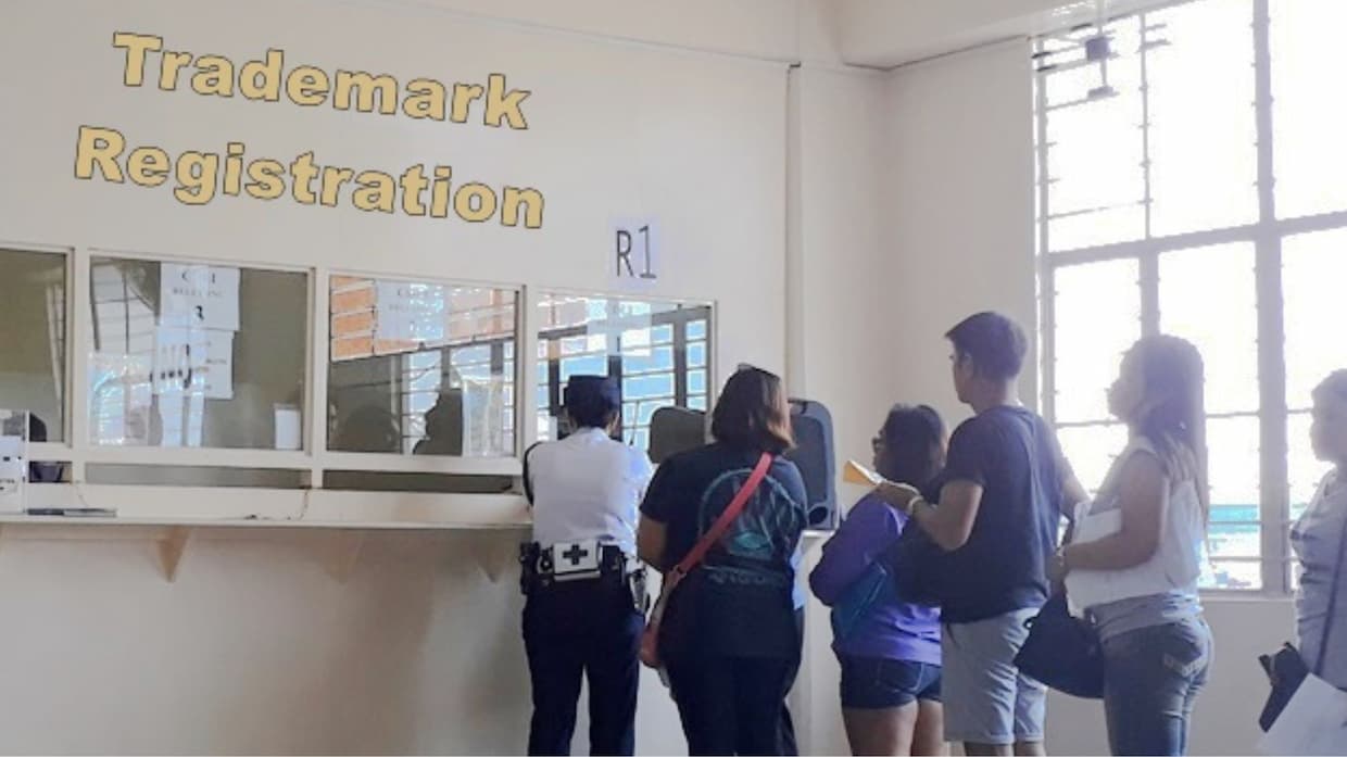 How to file a Philippine Trademark Online