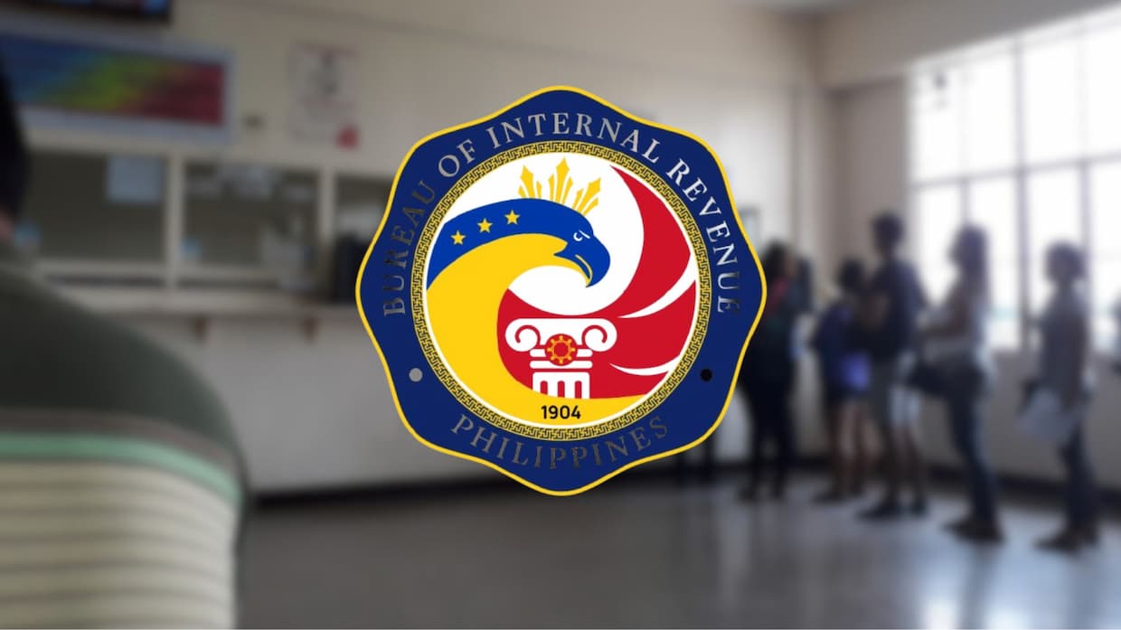 The income tax rate of corporations lowered in the Philippines