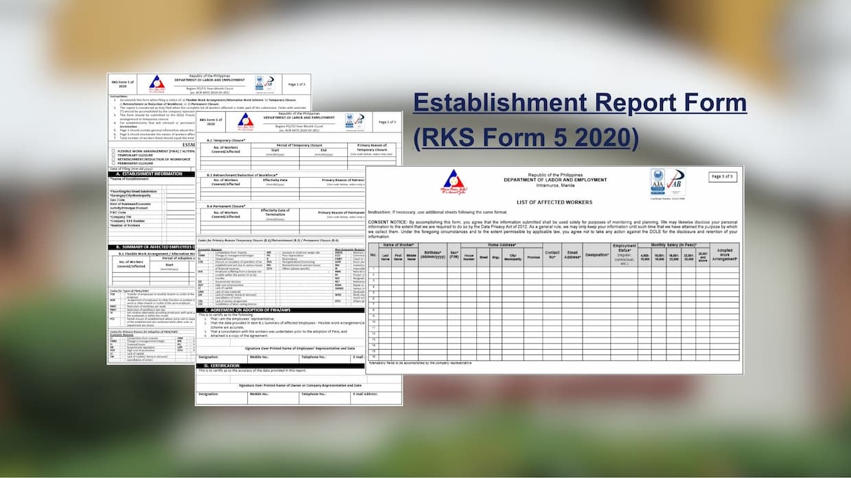 Further Explanation on Retrenchment in Philippine labor law