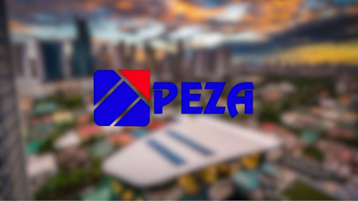 PEZA benefits for businesses in the Philippines