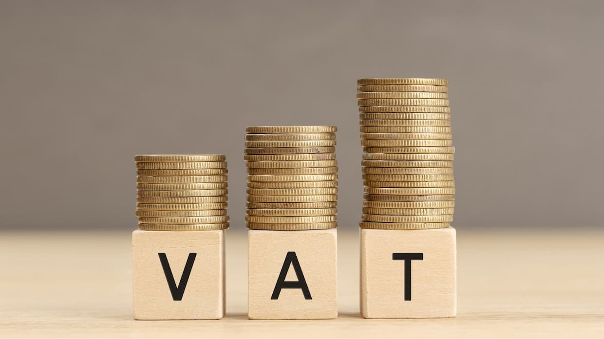 Value Added Tax in the Philippines