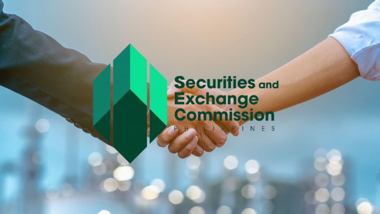 Forming a Partnership