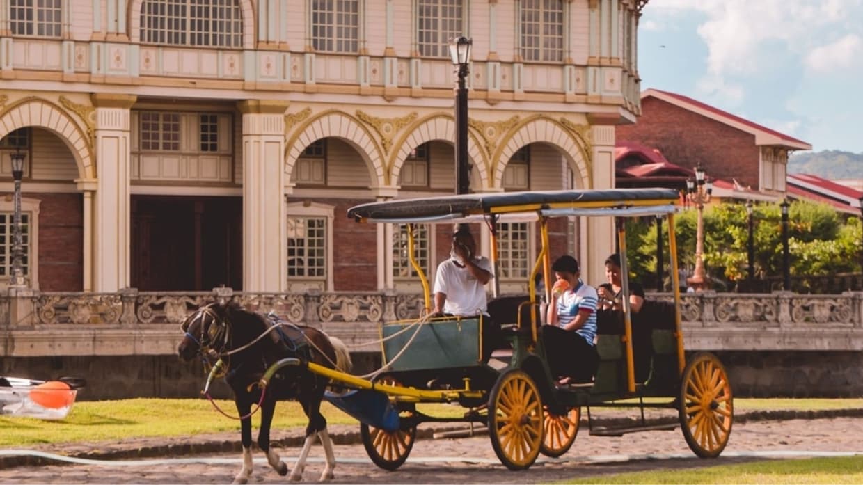 Residency requirements for Naturalization as a Philippine citizen