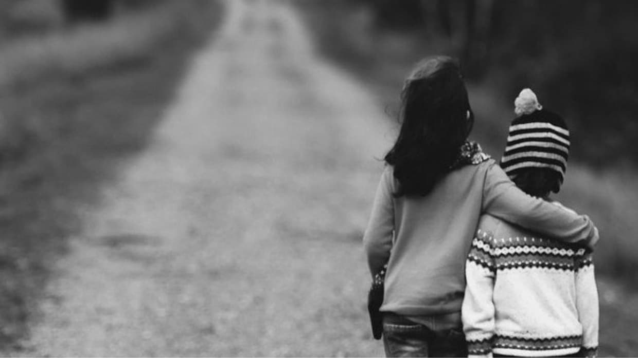 Does an illegitimate child share in the inheritance from a legitimate grandparent?