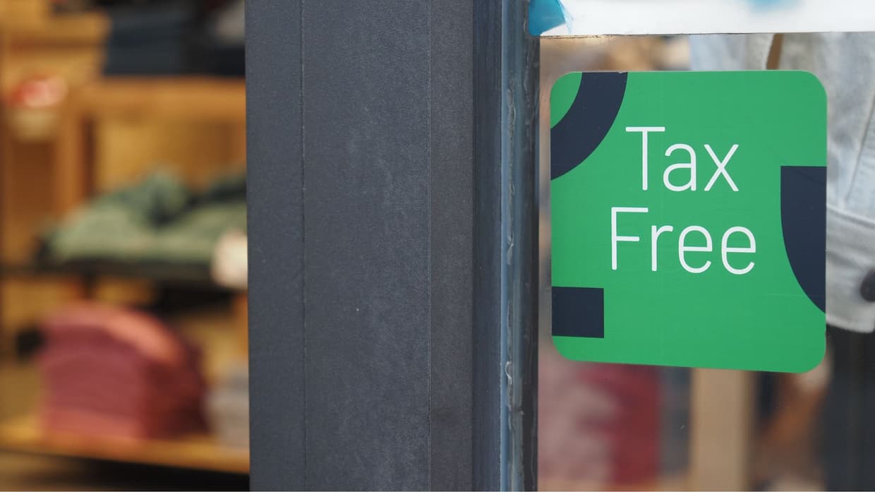 TAX FREE EXCHANGES IN THE PHILIPPINES