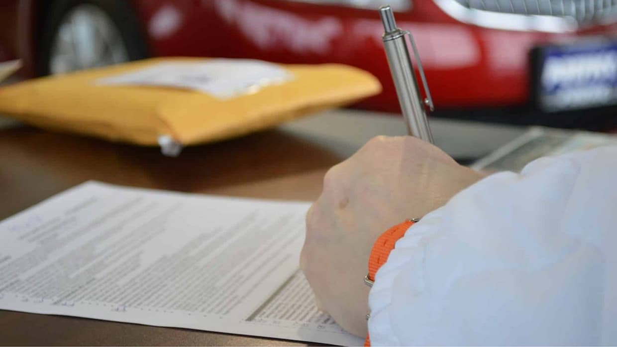 Contract Review and Drafting