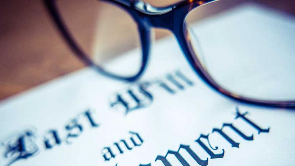 Philippine Last Will and Testament (Plus Foreign Wills and Wills of Filipinos Abroad)