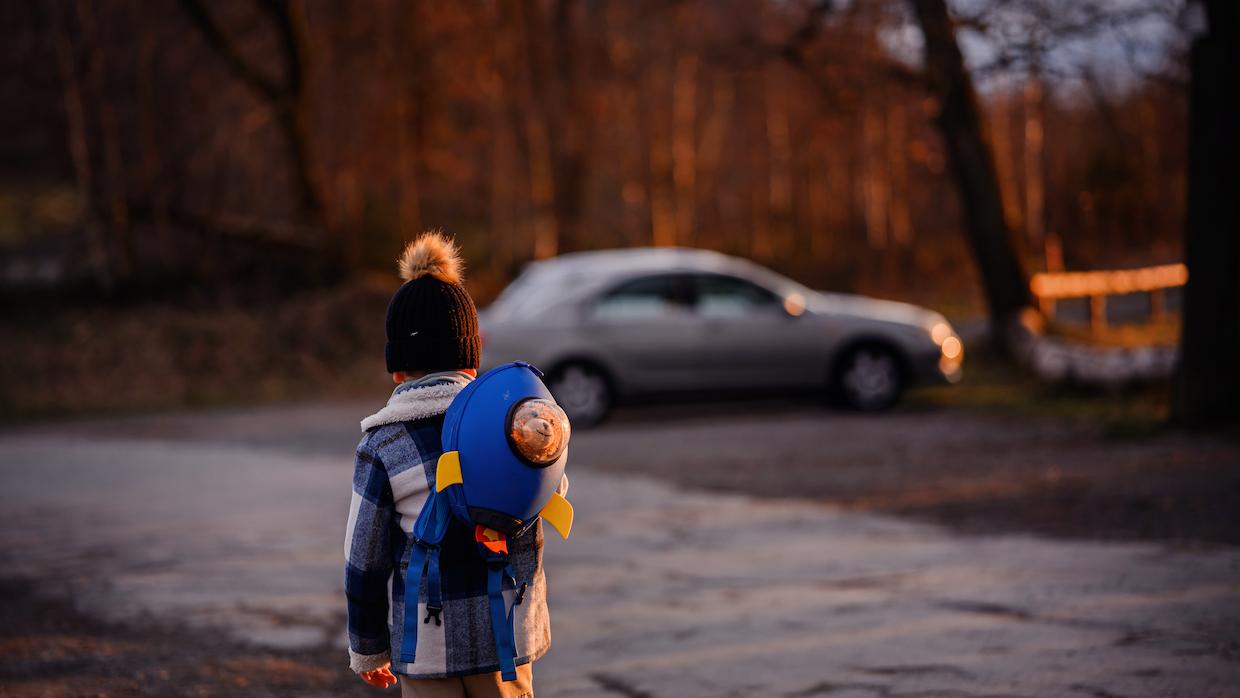 Parental Kidnapping in the Philippines