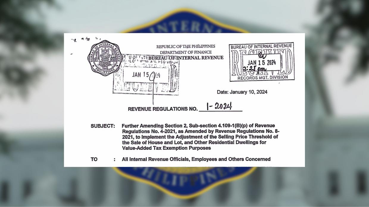 VAT Exemptions in the Philippines: How to Qualify, Document, and Avoid Costly BIR Disputes.