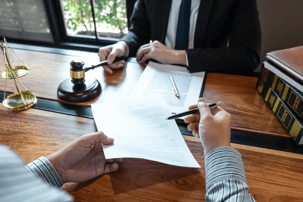 Court Cases Required to Replace
Missing Land Titles