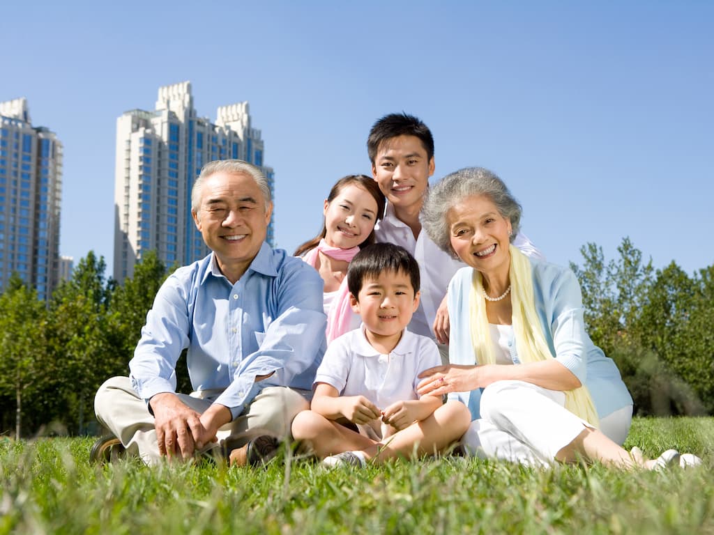 Family Law