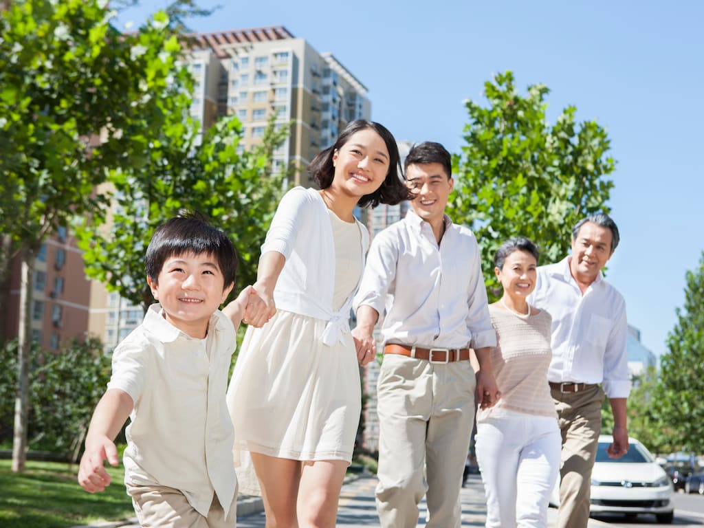 Succession Law