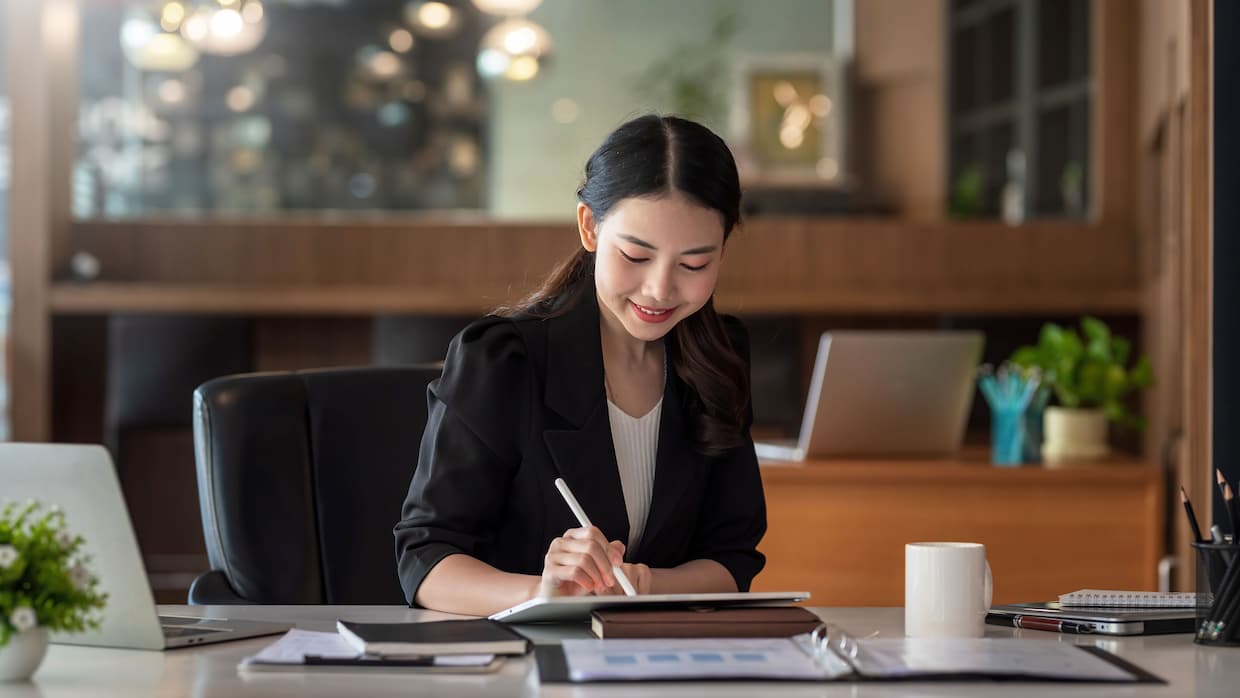 Corporate Secretary In The Philippines