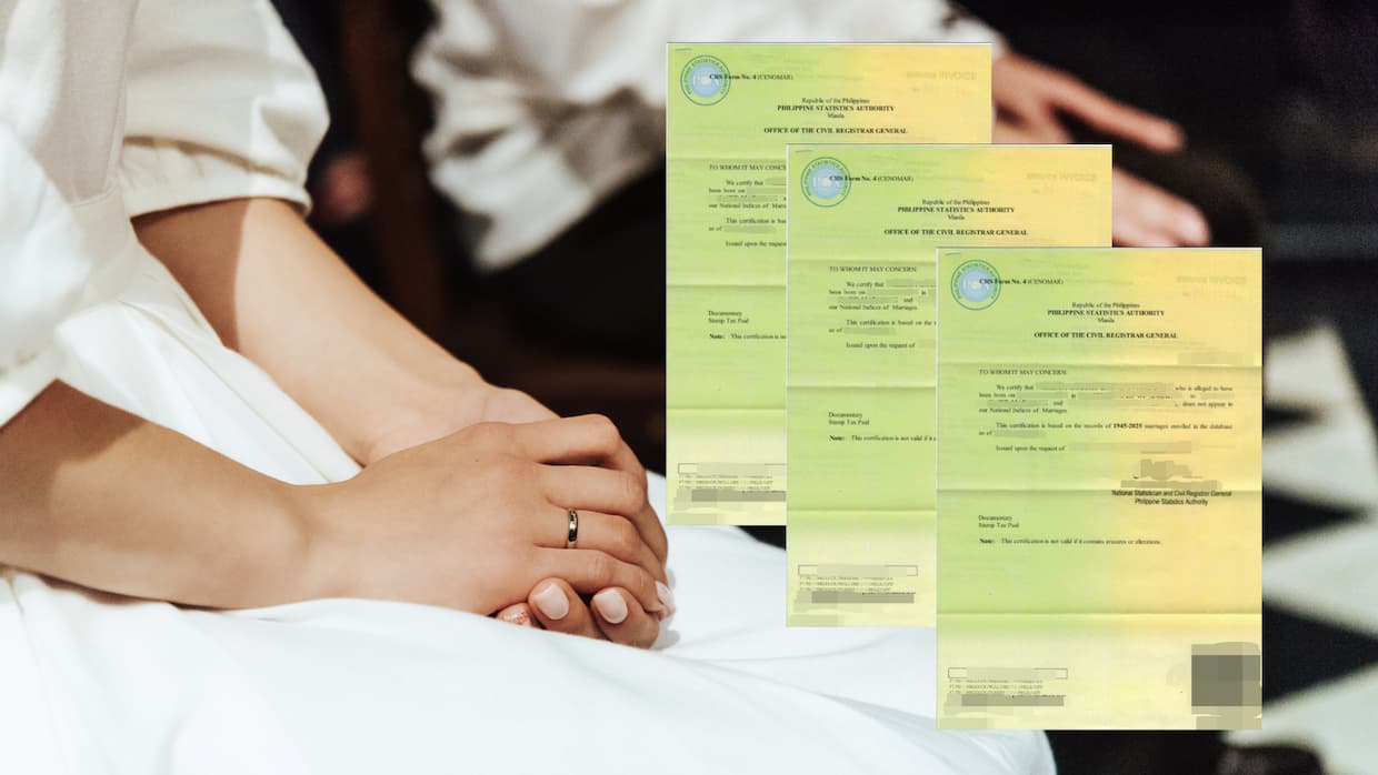 Recognition of Foreign Divorce in the Philippines (Process)
