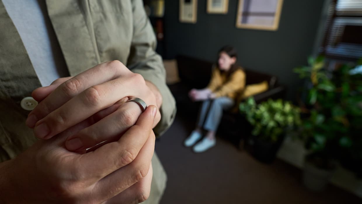Psychological incapacity and proving it in court
