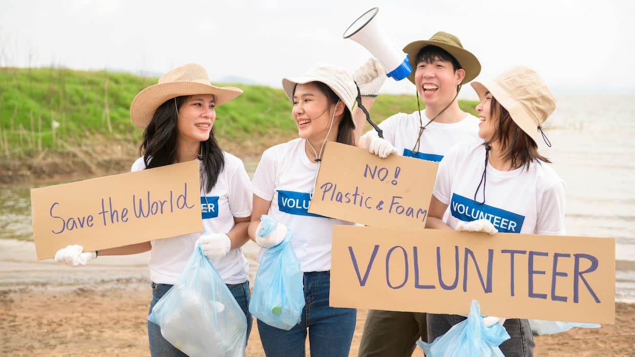 Navigating the Registration Process for Non-Profit Organizations in the Philippines