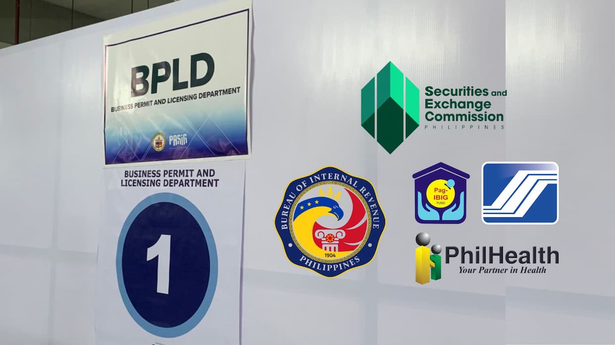How to register a corporation in the Philippines (including using the online process)