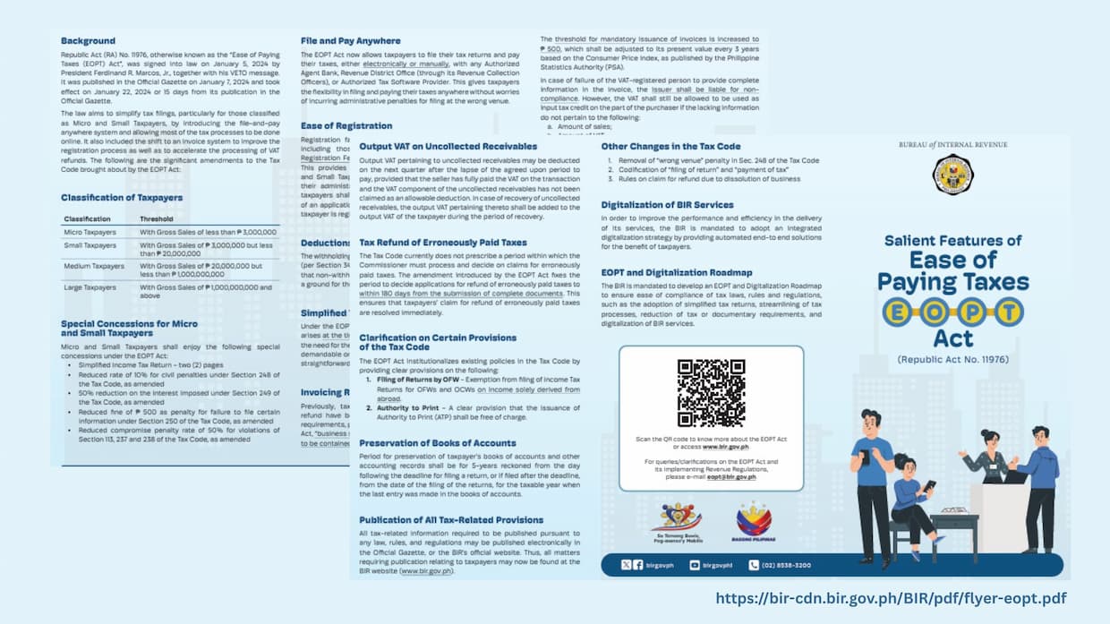VAT Assessments in the Philippines: A Practical Survival Guide for Business Owners