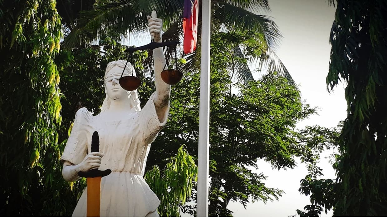 How to file for Annulment in the Philippines while abroad