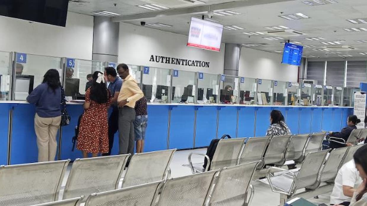 How to Apostille Philippines Documents (Birth Certificates, Marriage Certs, etc.)