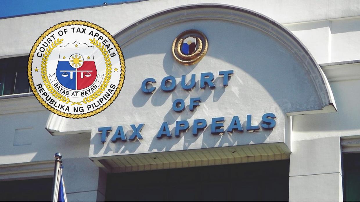 Evidence at the Court of Tax Appeals
