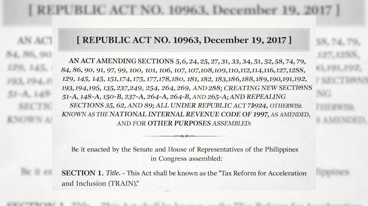 How a Foreigner can receive his Philippine Land Inheritance (Updated for 2018 TRAIN Law)