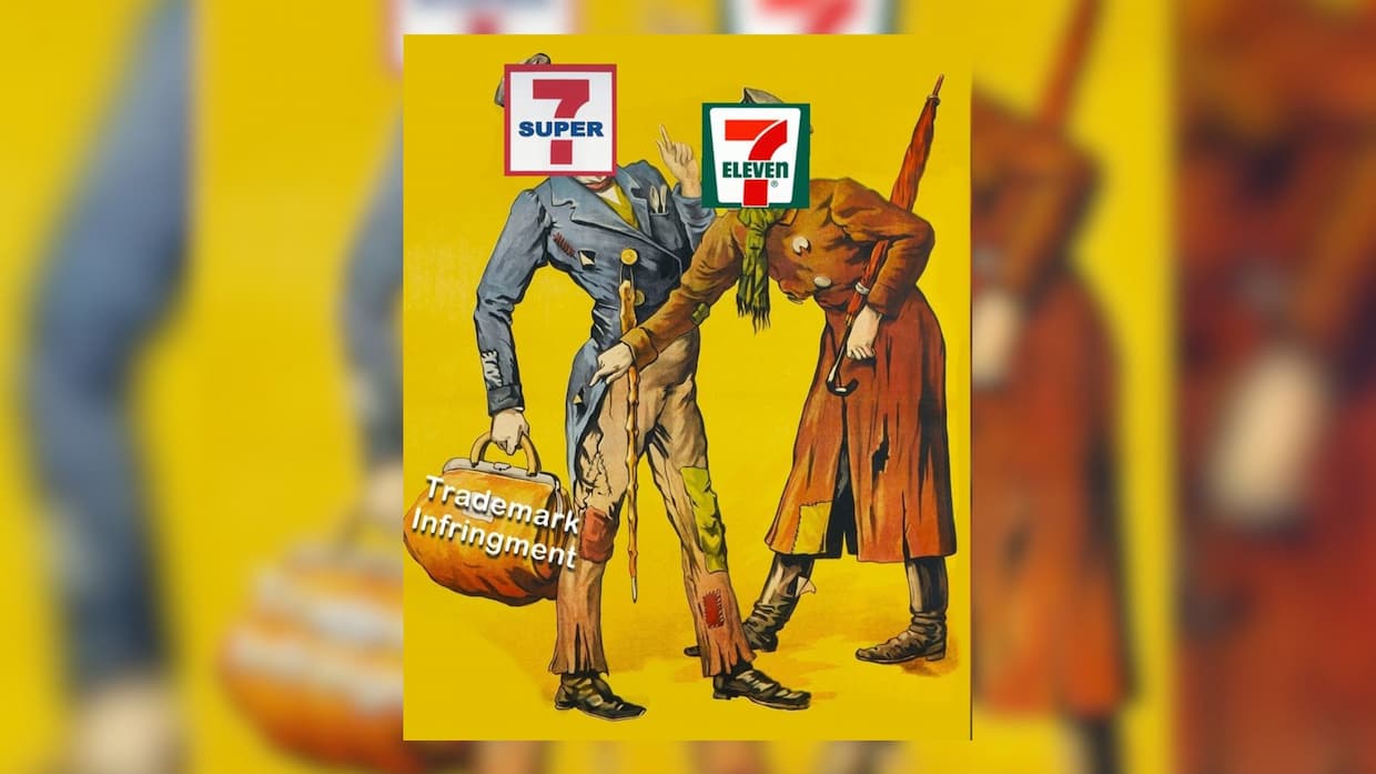 Trademark Infringement In The Philippines
