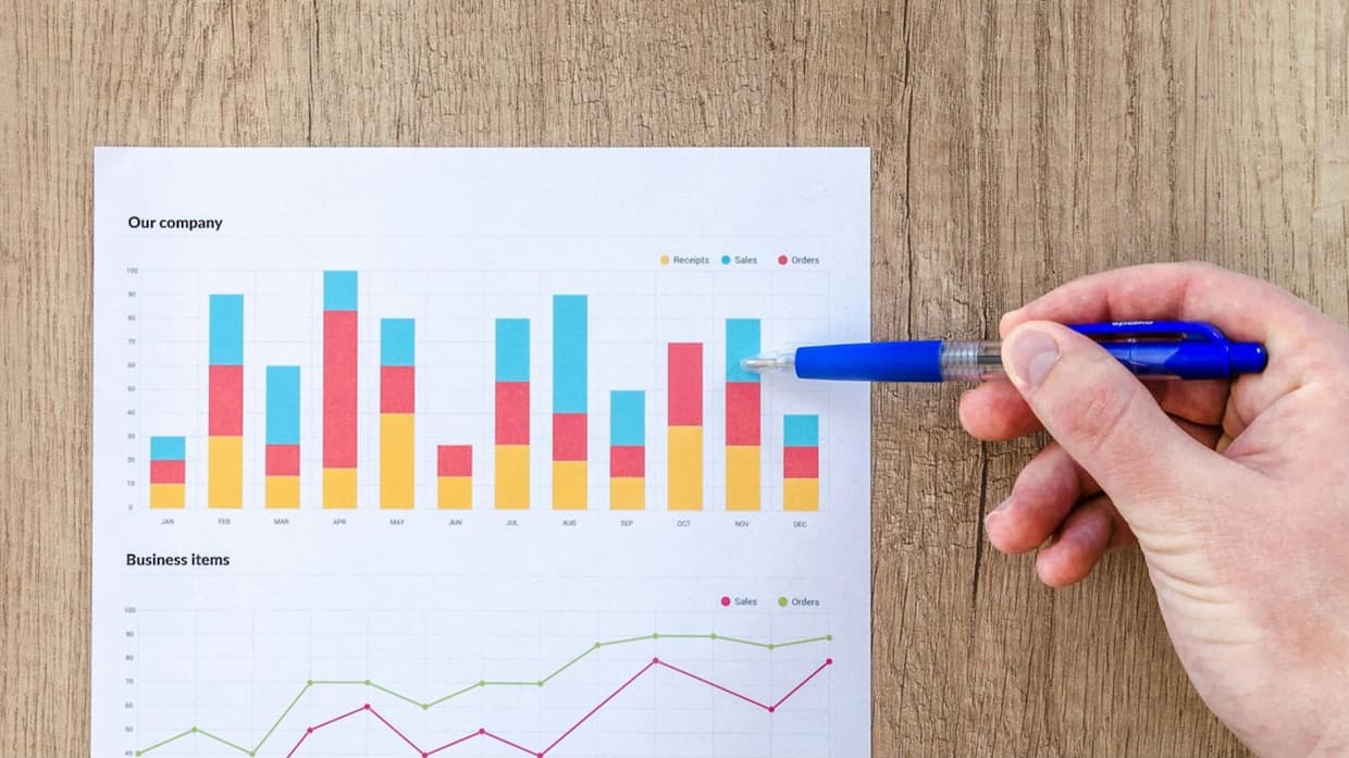 Trademark Statistics in the Philippines