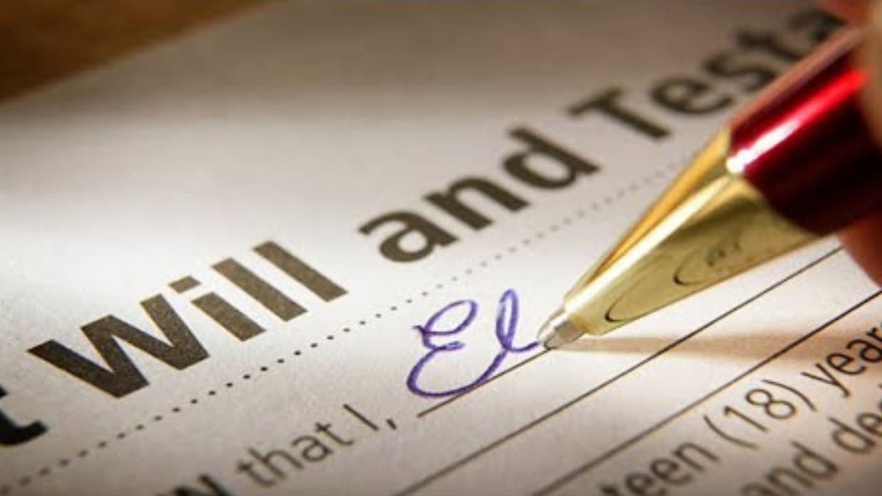 Probate in the Philippnes: Ensuring your Will is Obeyed