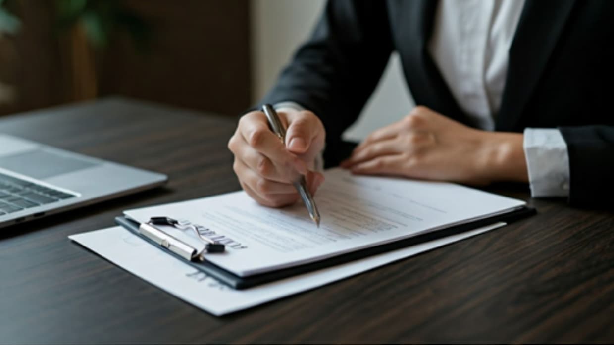 Understanding the Affidavit of Loss in the Philippines