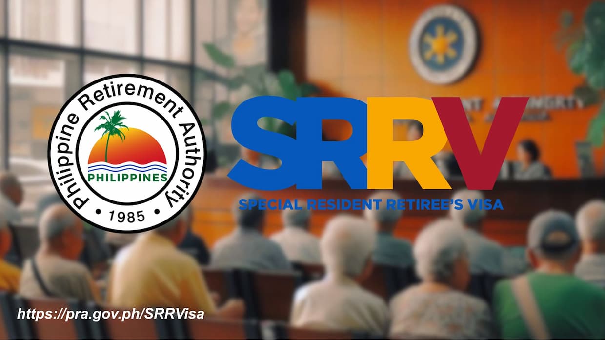 Mastering SRRV Visa Philippines: Everything You Need to Know