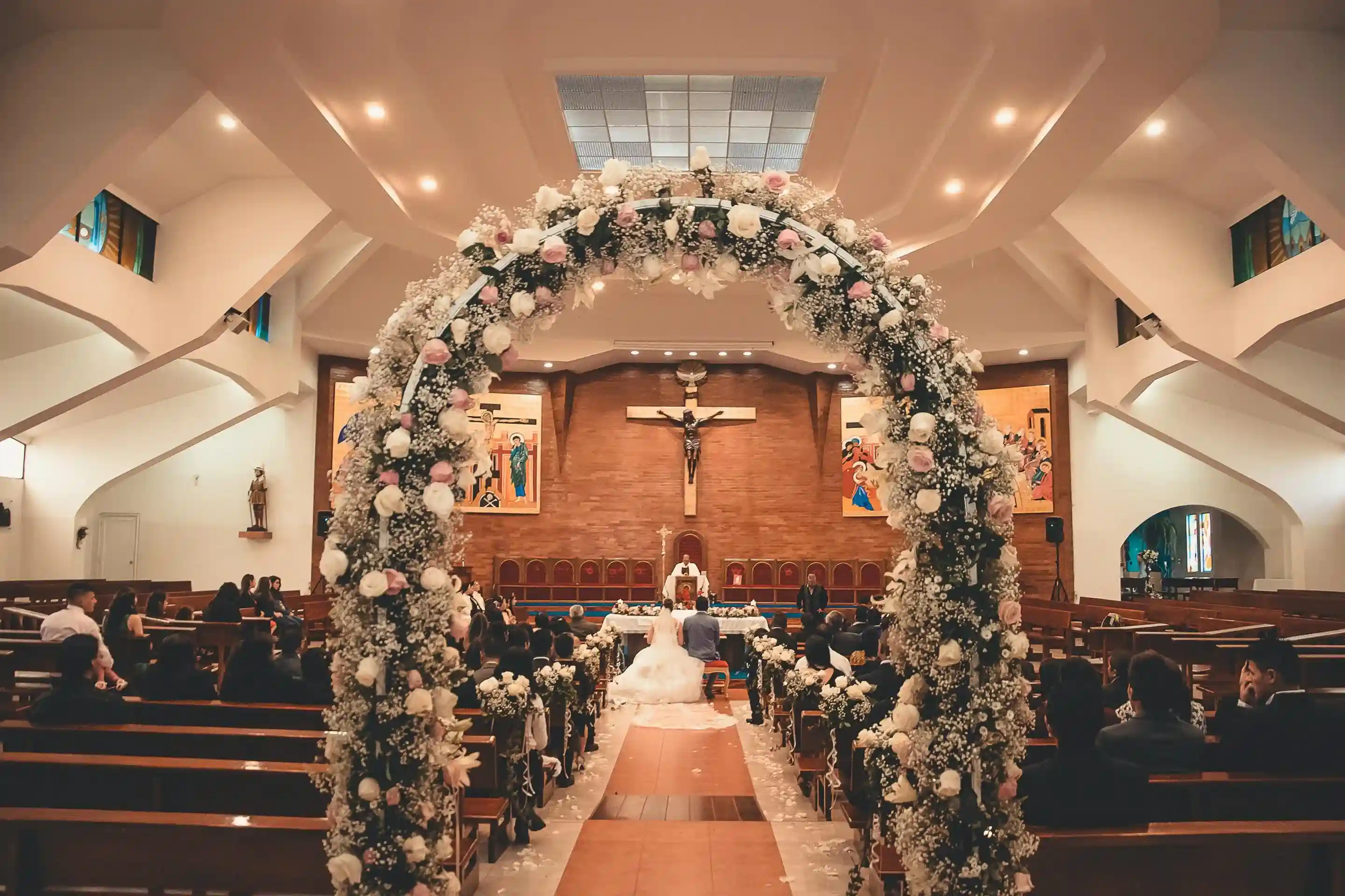 challenge marriage lack of valid ceremony