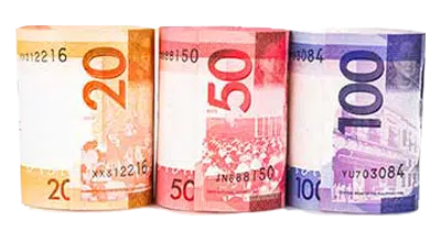 Philippine banknotes
