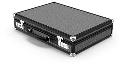 Briefcase