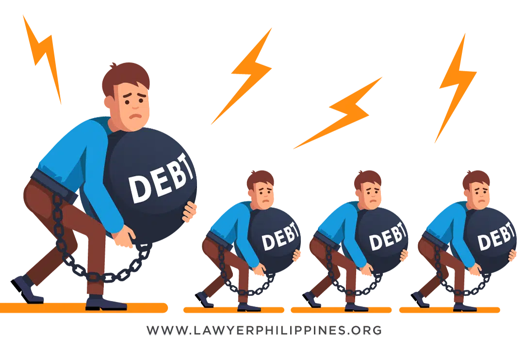 The EJS process to transfer a land title to a family member in the Philippines requires that estate taxes be paid, which can be heavy.