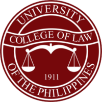 UP logo