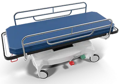 Medical stretcher